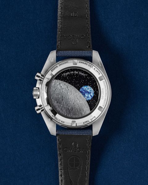 Omega Speedmaster Anniversary Series 310.32.42.50.02.001